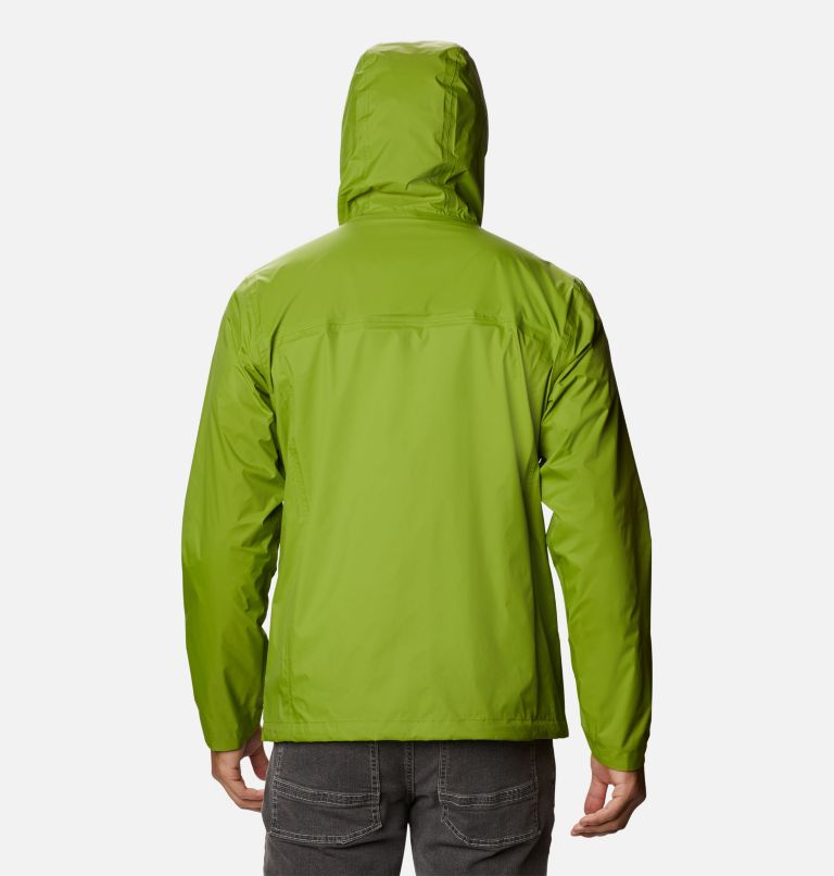 Columbia® Watertigh Men Rain Jackets | EZCGXU-928