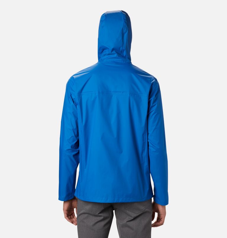 Columbia® Watertigh Men Rain Jackets | EZYPWS-934