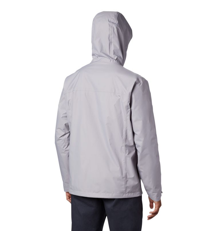 Columbia® Watertigh Men Rain Jackets | FIZDAC-086