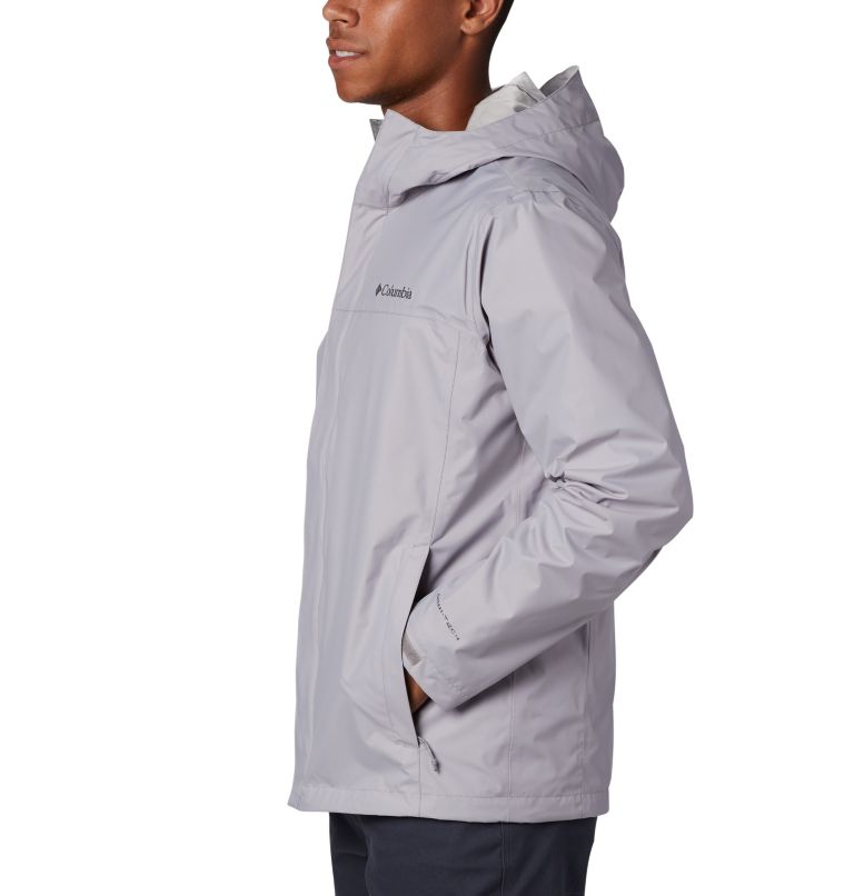 Columbia® Watertigh Men Rain Jackets | FIZDAC-086