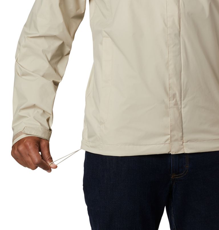 Columbia® Watertigh Men Rain Jackets | NYMKOX-814