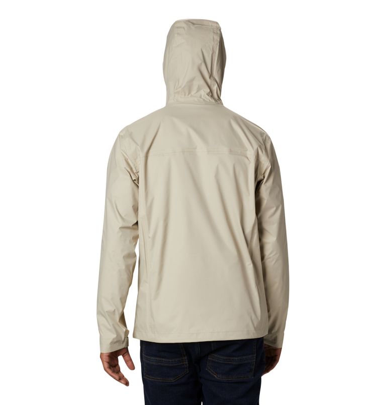 Columbia® Watertigh Men Rain Jackets | NYMKOX-814