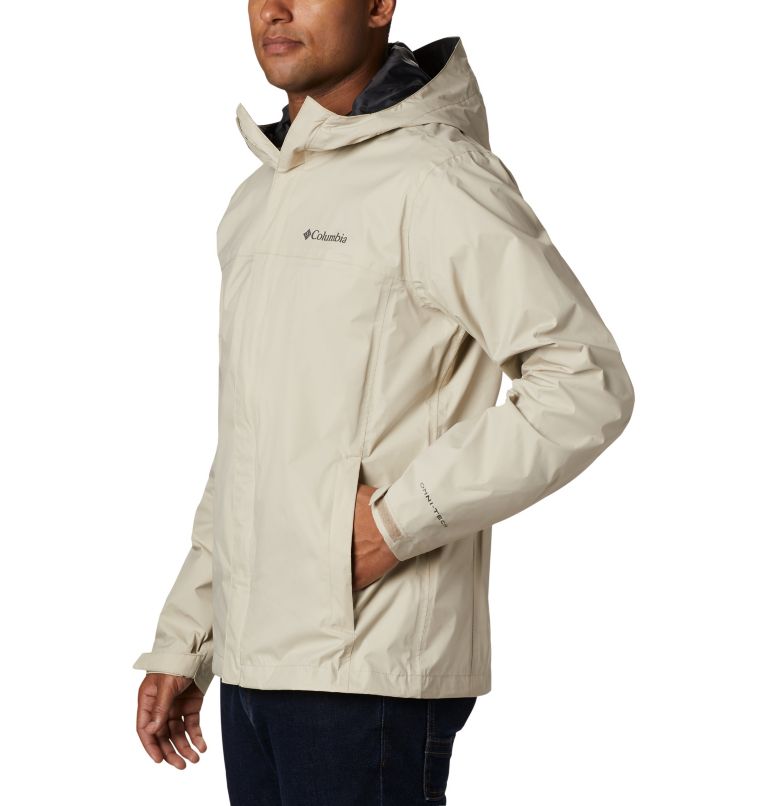 Columbia® Watertigh Men Rain Jackets | NYMKOX-814