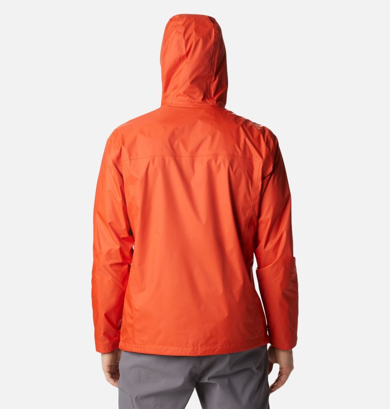 Columbia® Watertigh Men Rain Jackets | OIZXYP-213