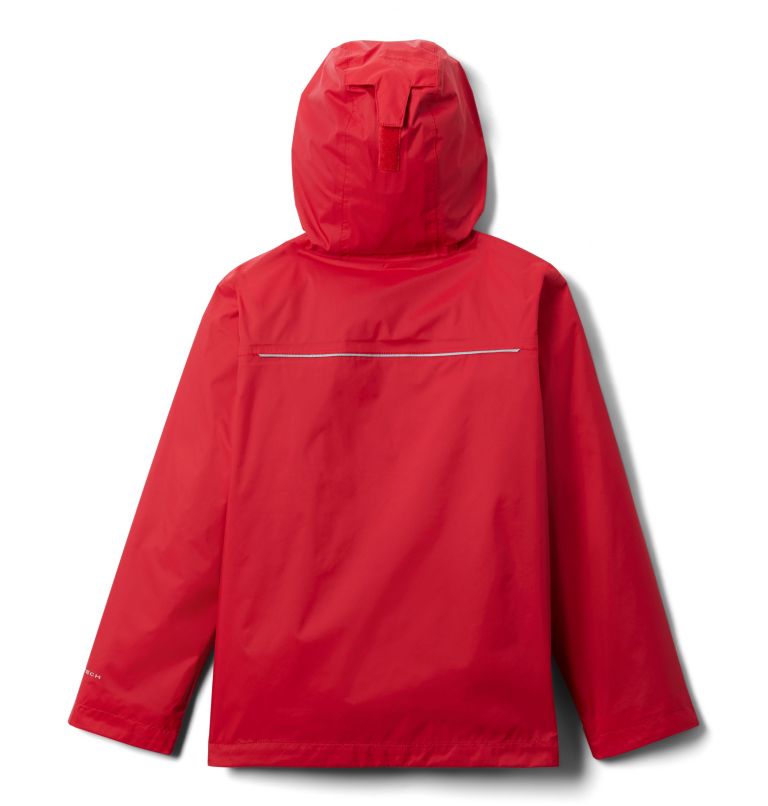 Columbia® Watertight Kids' Waterproof Jackets | SKYOMR-157