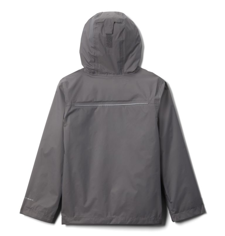 Columbia® Watertight Kids' Waterproof Jackets | LGBOQI-610