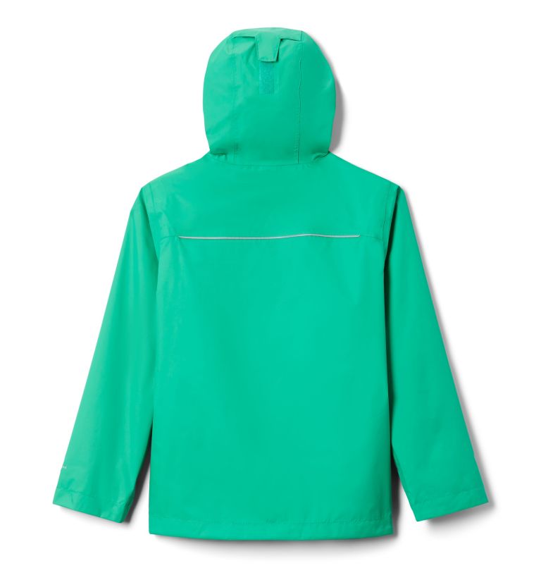 Columbia® Watertight Kids' Waterproof Jackets | NIWSRA-549