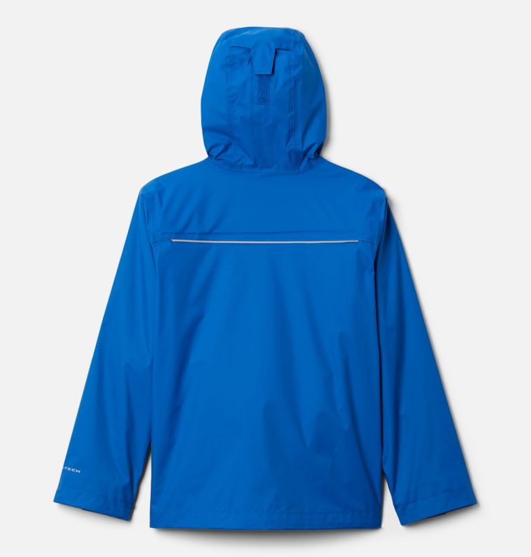 Columbia® Watertight Kids' Waterproof Jackets | OYDUNS-430