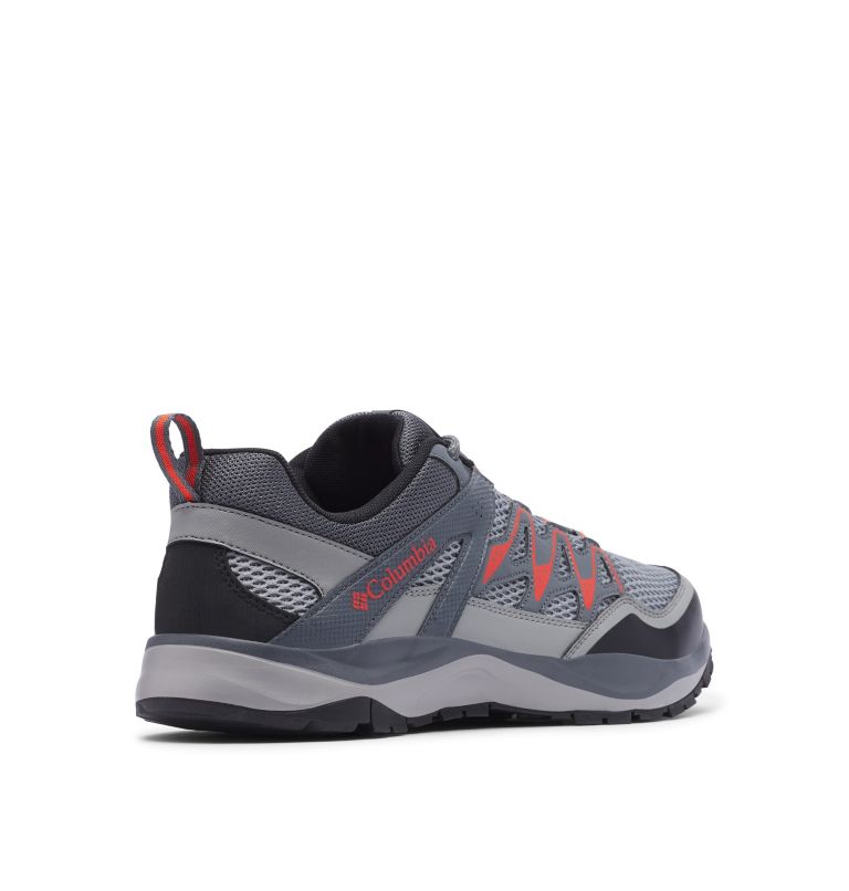 Columbia® Wayfinder II Men Hiking Shoes | YZWUAP-612