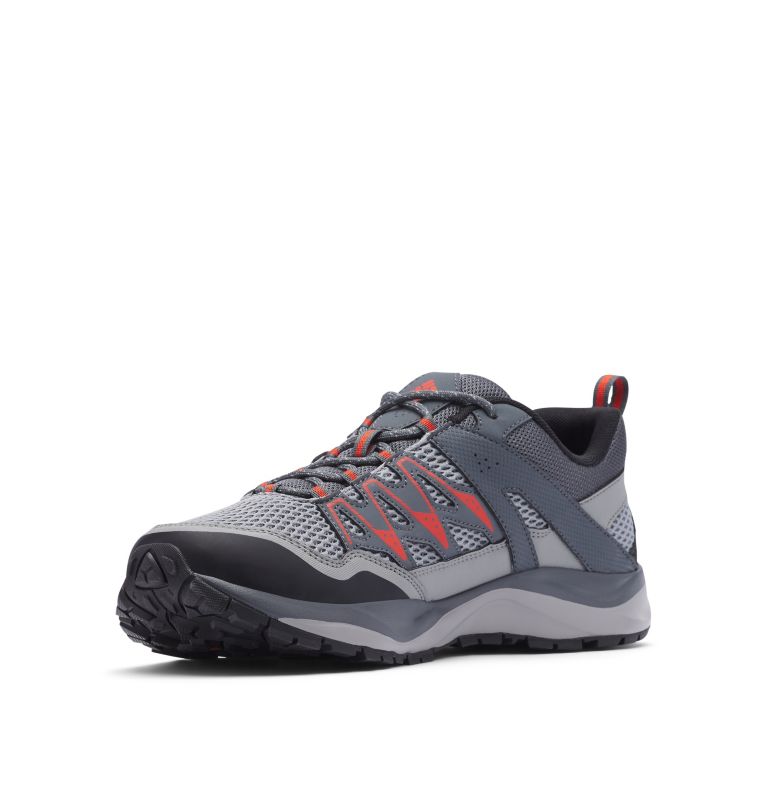 Columbia® Wayfinder II Men Hiking Shoes | YZWUAP-612