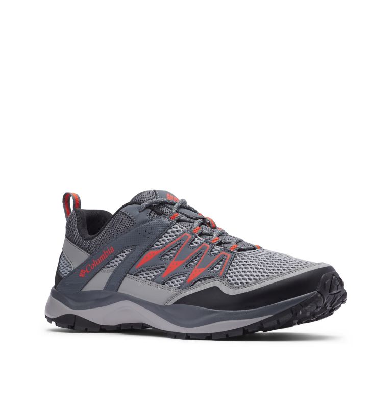 Columbia® Wayfinder II Men Hiking Shoes | YZWUAP-612