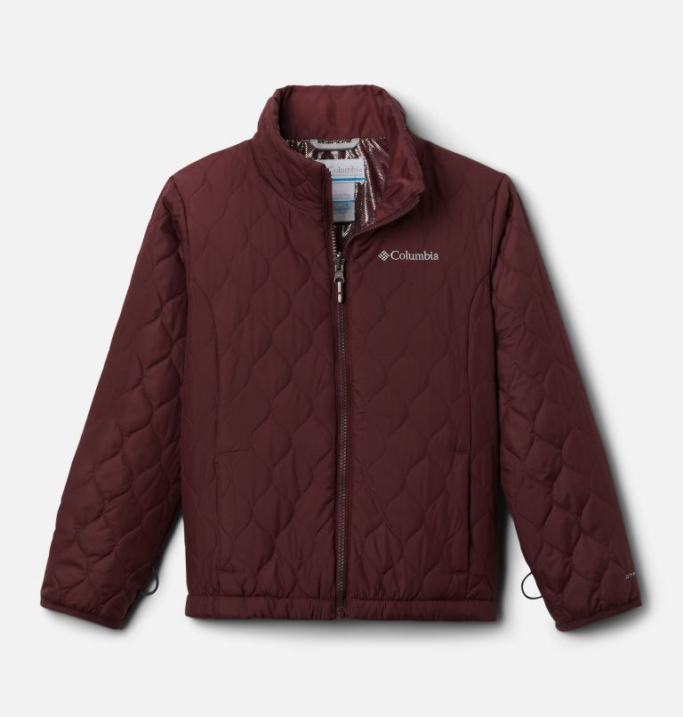 Columbia® Whirlibird II Kids' 3 In 1 Jackets | MASCEJ-197