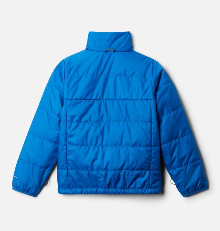 Columbia® Whirlibird II Kids' 3 In 1 Jackets | PFSXZJ-413