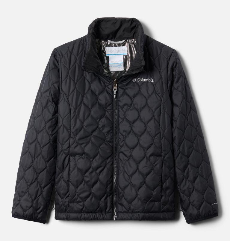 Columbia® Whirlibird II Kids' 3 In 1 Jackets | DIMWXK-246