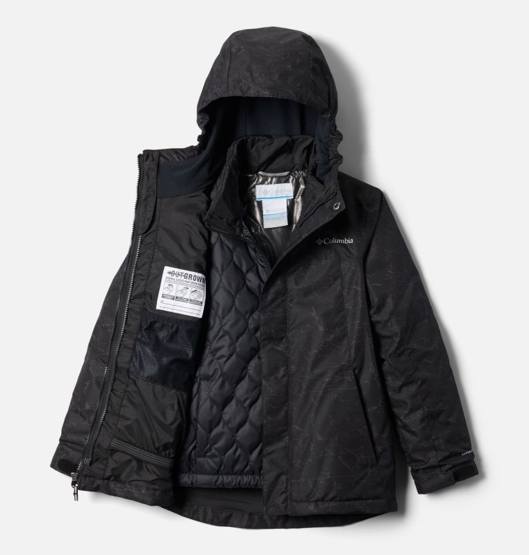 Columbia® Whirlibird II Kids' 3 In 1 Jackets | DIMWXK-246