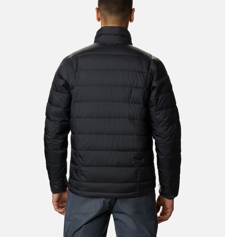 Columbia® Whirlibird IV Men 3 In 1 Jackets | ROTLEF-981