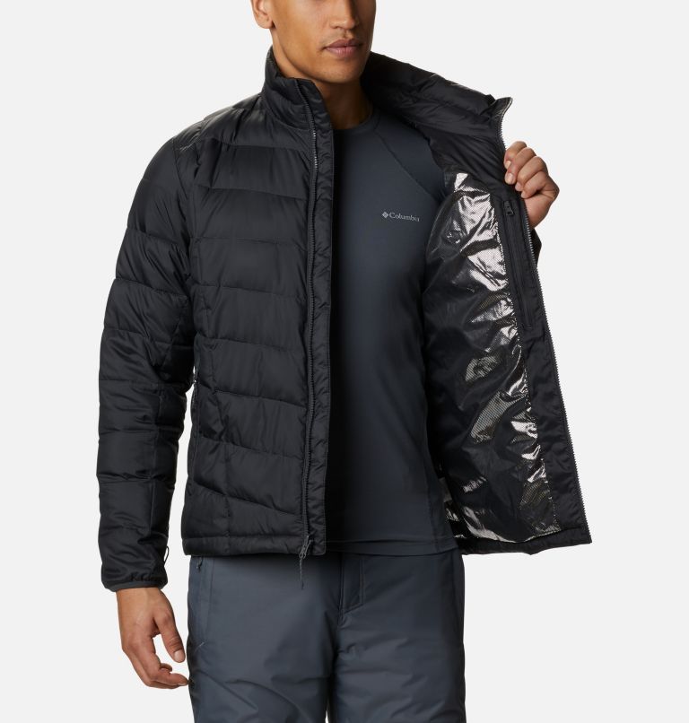 Columbia® Whirlibird IV Men 3 In 1 Jackets | ROTLEF-981