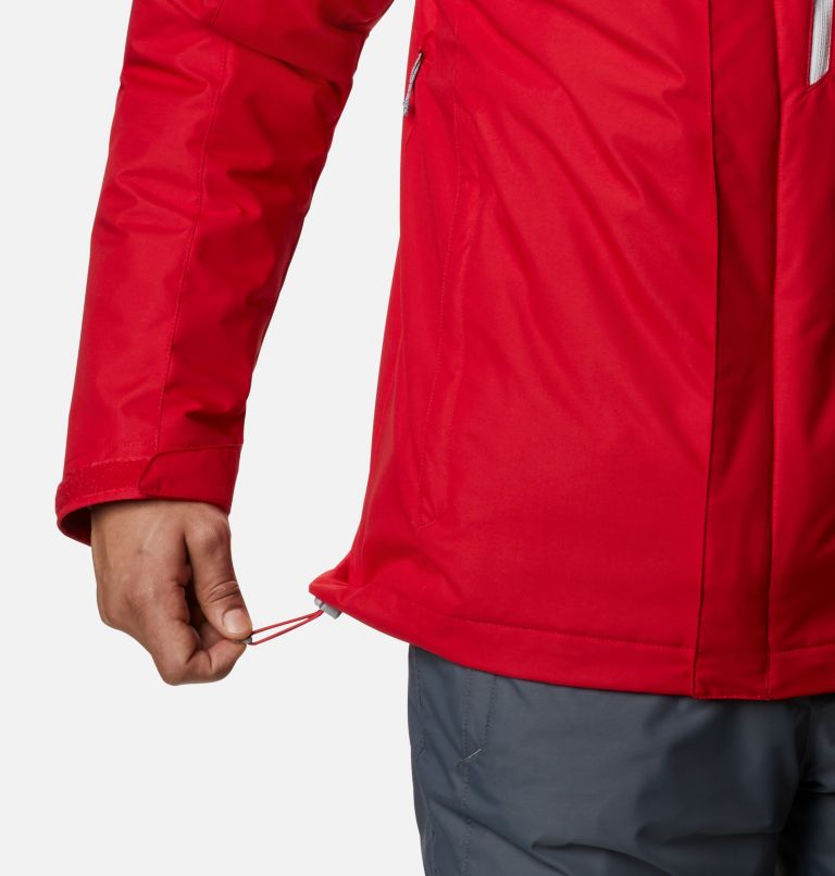 Columbia® Whirlibird IV Men 3 In 1 Jackets | ROTLEF-981