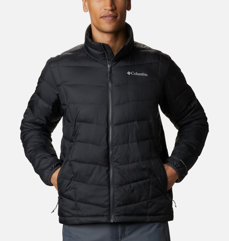 Columbia® Whirlibird IV Men 3 In 1 Jackets | ROTLEF-981