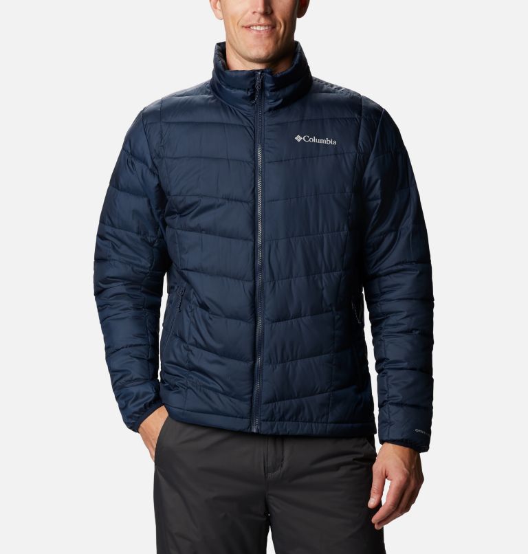 Columbia® Whirlibird IV Men 3 In 1 Jackets | EKURCS-859