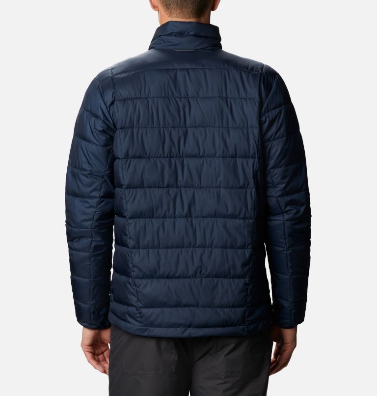 Columbia® Whirlibird IV Men 3 In 1 Jackets | EKURCS-859