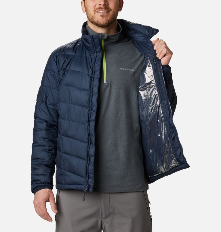 Columbia® Whirlibird IV Men 3 In 1 Jackets | KLEYHJ-260