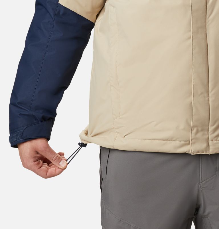 Columbia® Whirlibird IV Men 3 In 1 Jackets | KLEYHJ-260