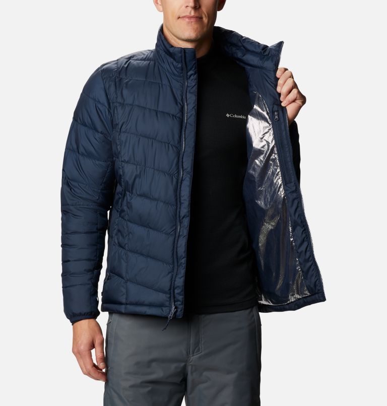 Columbia® Whirlibird IV Men 3 In 1 Jackets | LACYKH-534