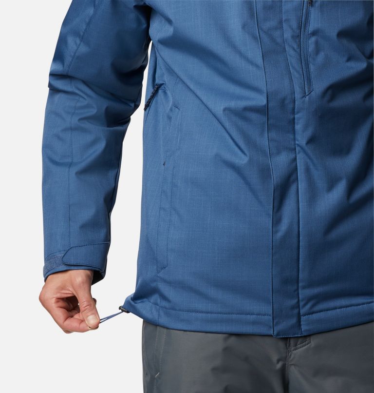 Columbia® Whirlibird IV Men 3 In 1 Jackets | LACYKH-534