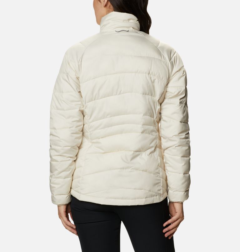 Columbia® Whirlibird IV Women 3 In 1 Jackets | NJEBWI-156