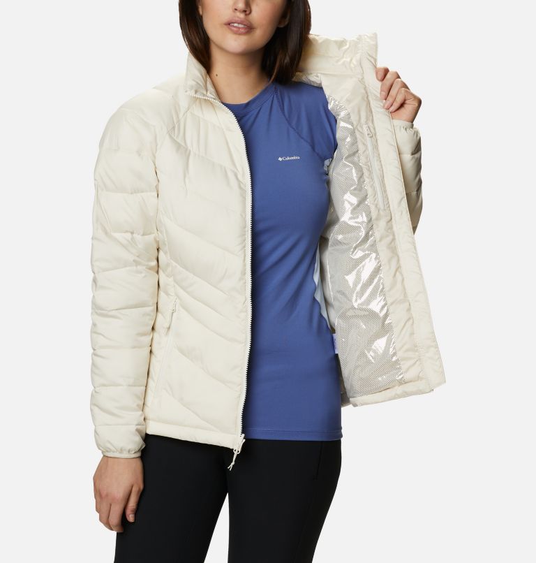 Columbia® Whirlibird IV Women 3 In 1 Jackets | NJEBWI-156