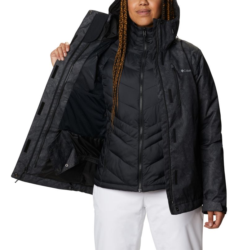 Columbia® Whirlibird IV Women 3 In 1 Jackets | SWERMB-504