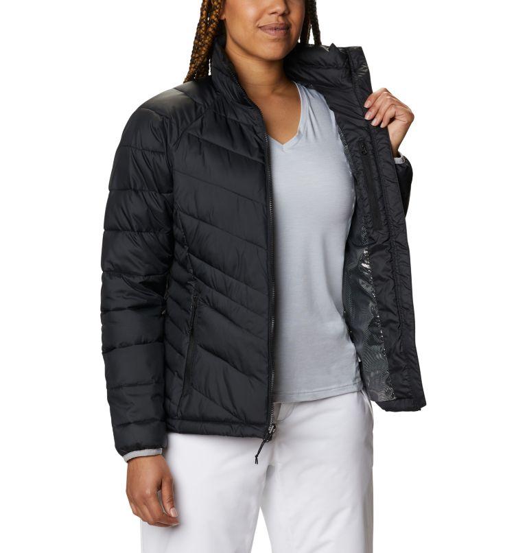 Columbia® Whirlibird IV Women 3 In 1 Jackets | SWERMB-504