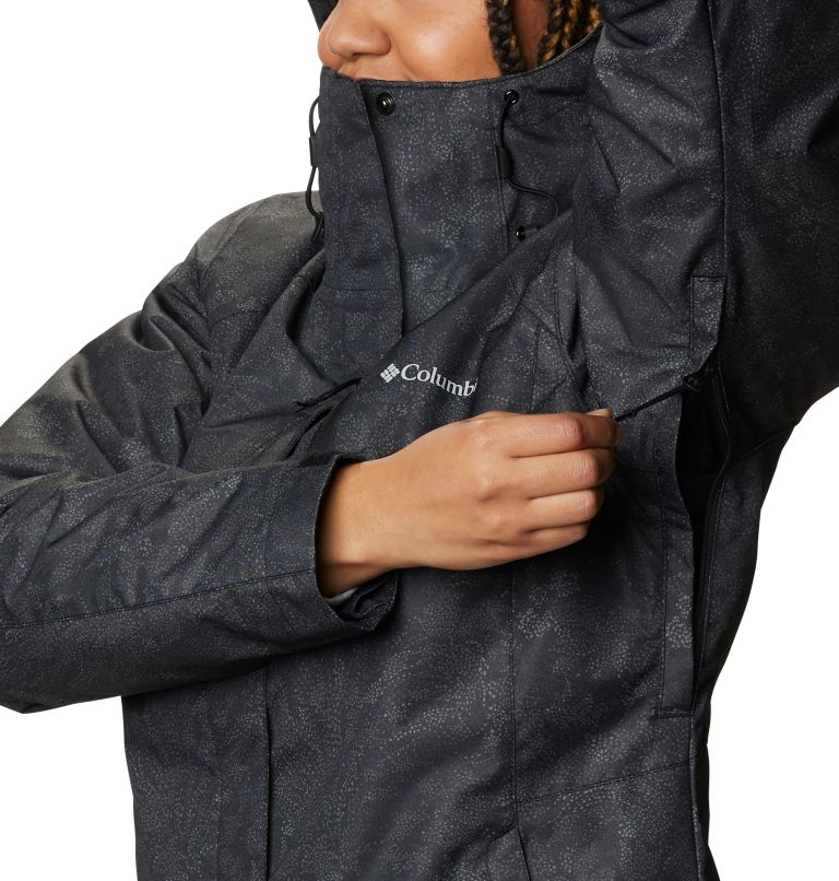 Columbia® Whirlibird IV Women 3 In 1 Jackets | SWERMB-504