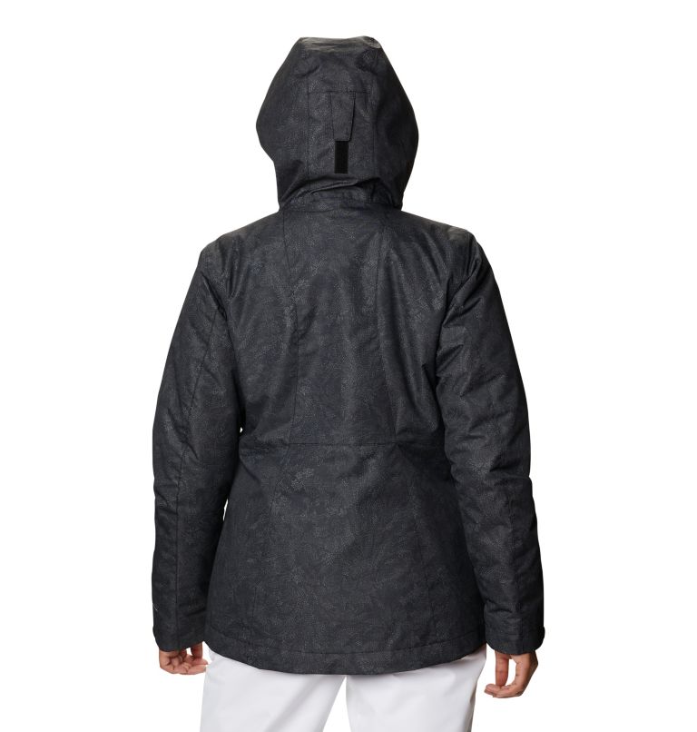 Columbia® Whirlibird IV Women 3 In 1 Jackets | SWERMB-504