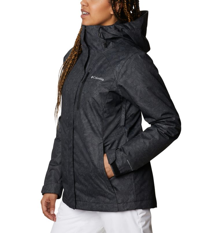 Columbia® Whirlibird IV Women 3 In 1 Jackets | SWERMB-504