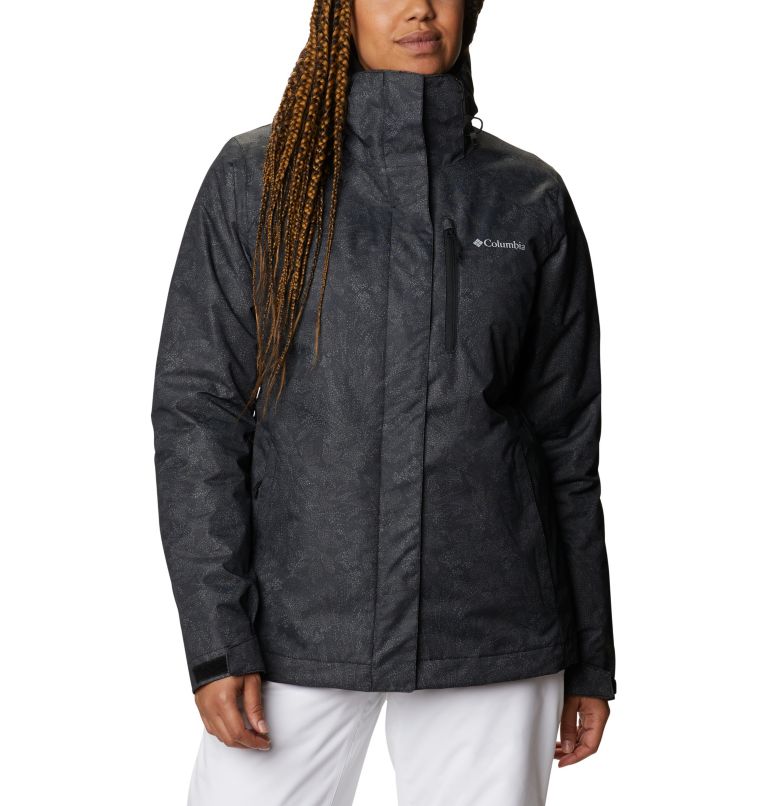 Columbia® Whirlibird IV Women 3 In 1 Jackets | SWERMB-504