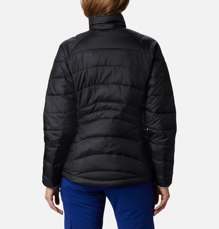 Columbia® Whirlibird IV Women 3 In 1 Jackets | ZFCINO-107