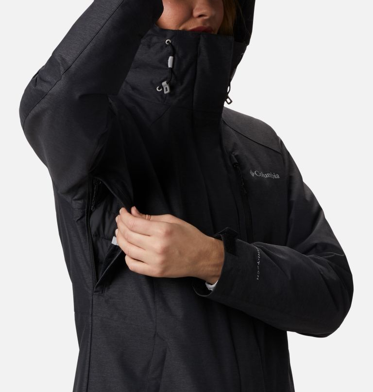 Columbia® Whirlibird IV Women 3 In 1 Jackets | ZFCINO-107