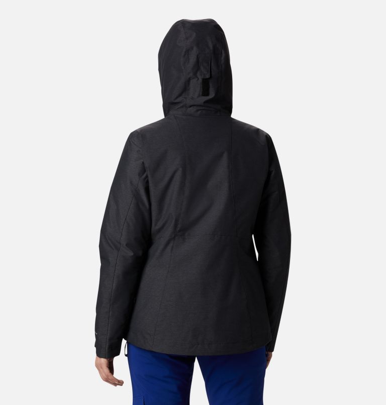 Columbia® Whirlibird IV Women 3 In 1 Jackets | ZFCINO-107