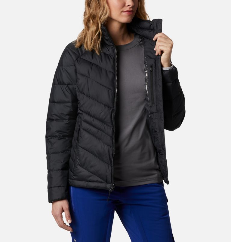 Columbia® Whirlibird IV Women 3 In 1 Jackets | ZFCINO-107