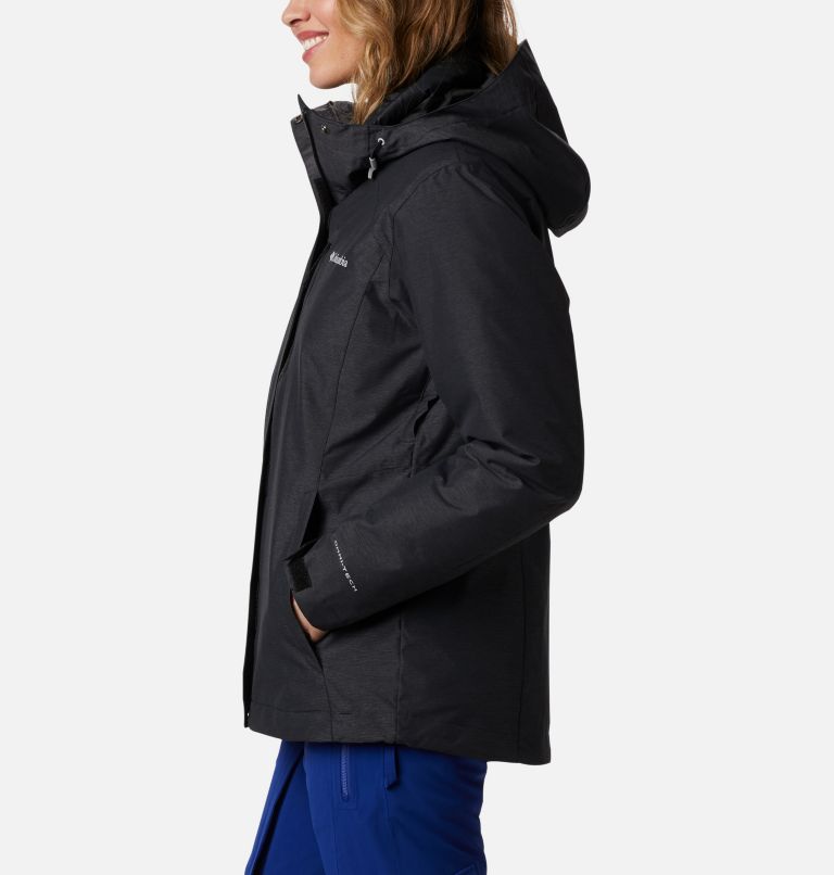 Columbia® Whirlibird IV Women 3 In 1 Jackets | ZFCINO-107