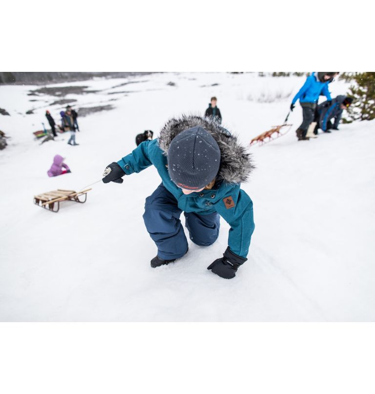 Columbia® Whirlibird Kids' Hats | YVSIGW-659