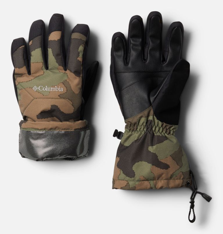 Columbia® Whirlibird Men Gloves | JBCYKT-358