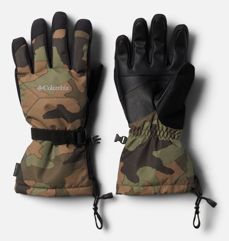 Columbia® Whirlibird Men Gloves | JBCYKT-358