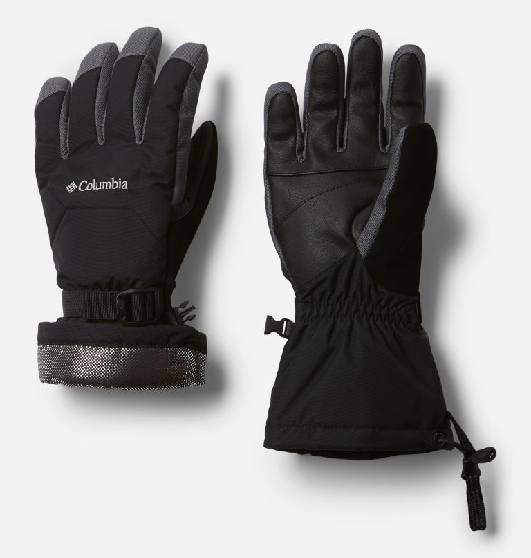 Columbia® Whirlibird Men Gloves | RJKLZH-018