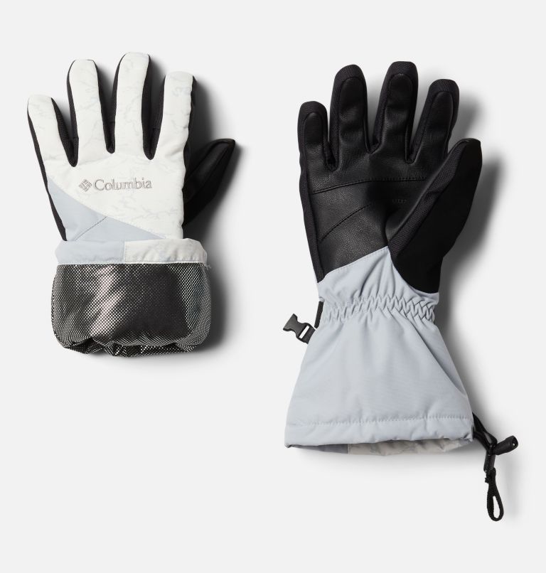 Columbia® Whirlibird Women Gloves | NCISRD-602