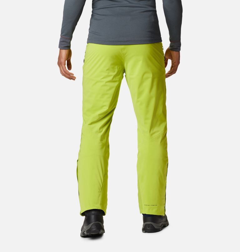 Columbia® Wild Card Men Ski Pants | AQTSIU-176