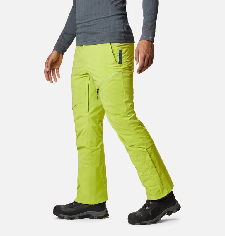 Columbia® Wild Card Men Ski Pants | AQTSIU-176