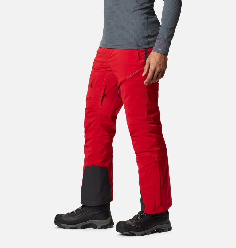 Columbia® Wild Card Men Ski Pants | HNDWUR-651